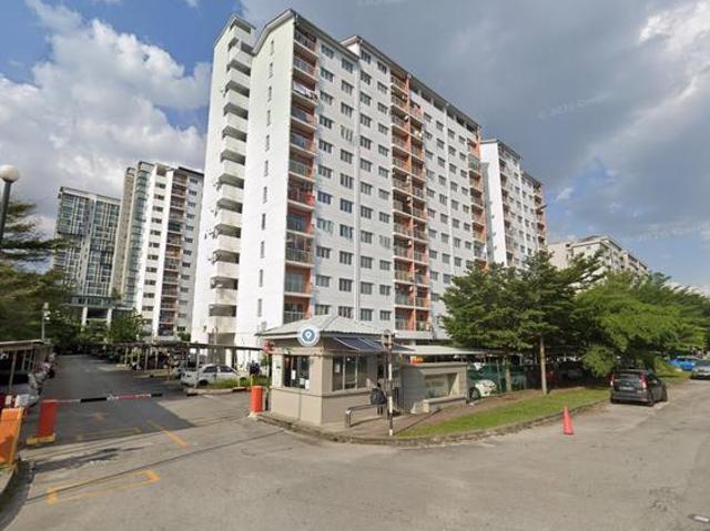 Apartment for sale in Petaling, Subang Jaya