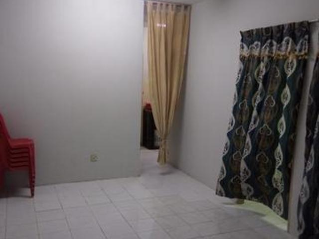 Apartment for sale in Country Heights Damansara, Kuala Lumpur