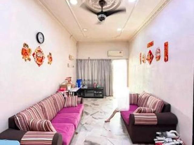 Terraced House for sale in Port Klang, Selangor