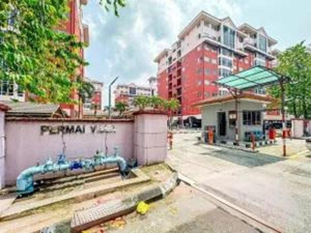 Apartment for sale in Petaling, Subang Jaya
