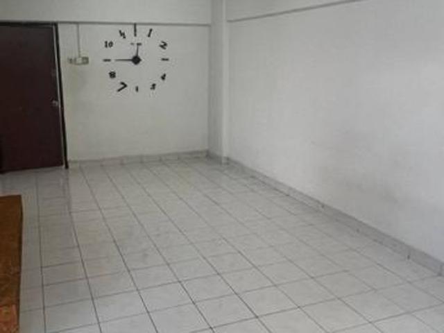 Apartment for sale in Kepong, Kuala Lumpur