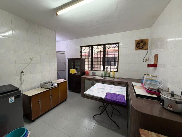Terraced House for sale in Bukit Katil, Malaka