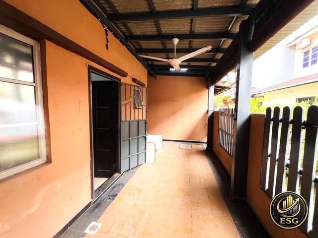 Terraced House for sale in Port Klang, Selangor