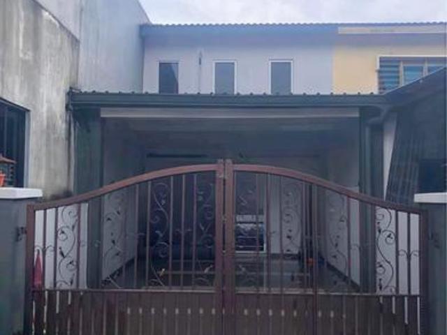 Terraced House for sale in Kajang, Langat