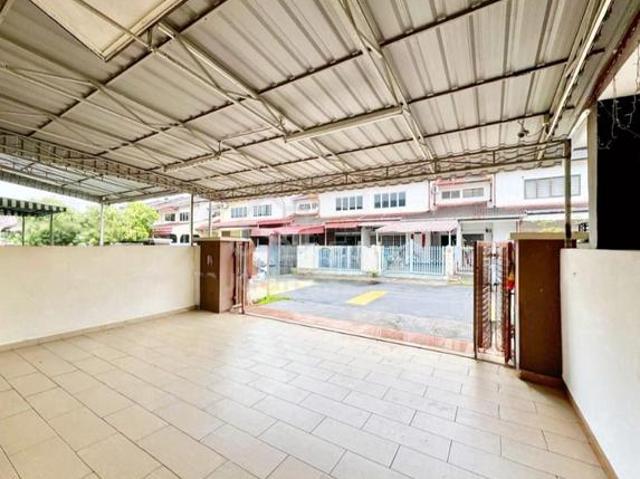 Terraced House for sale in Emparan Kajang, Sabah