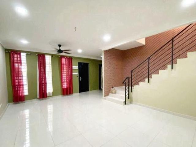 Terraced House for sale in Kajang, Langat