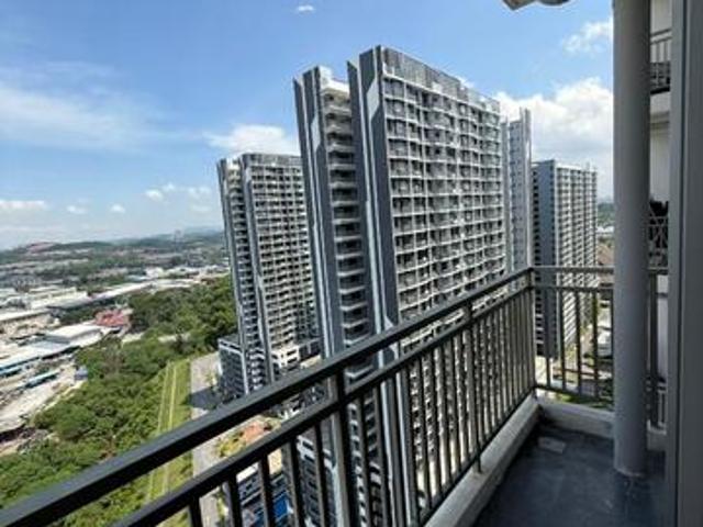 Condominium for sale in Kajang, Langat