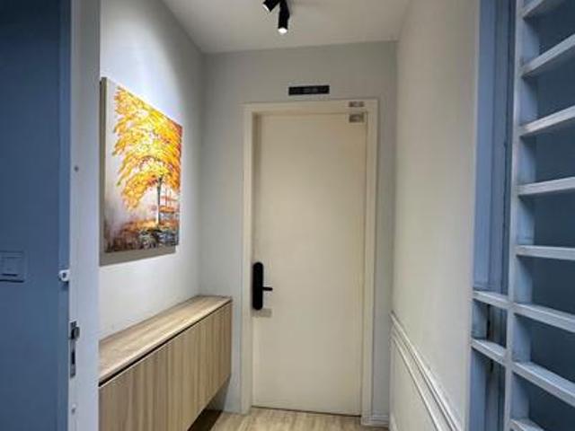 Serviced Residence for sale in Country Heights Damansara, Kuala Lumpur