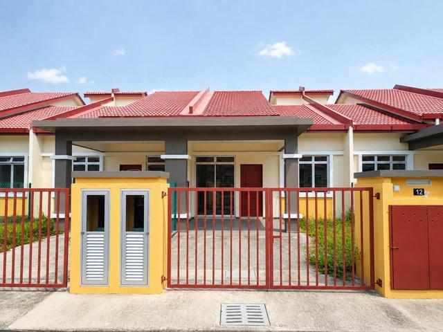Terraced House for sale in Selangor