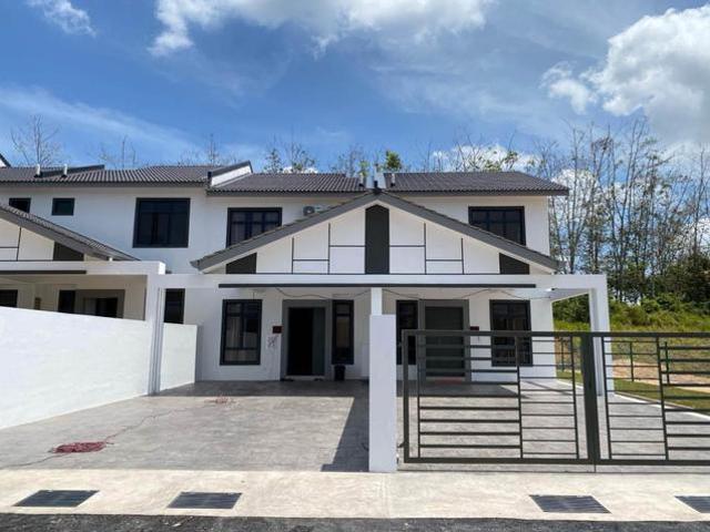 Terraced House for sale in Cheng, Malaka