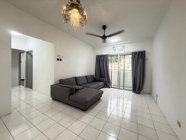 Apartment for sale in Petaling, Subang Jaya