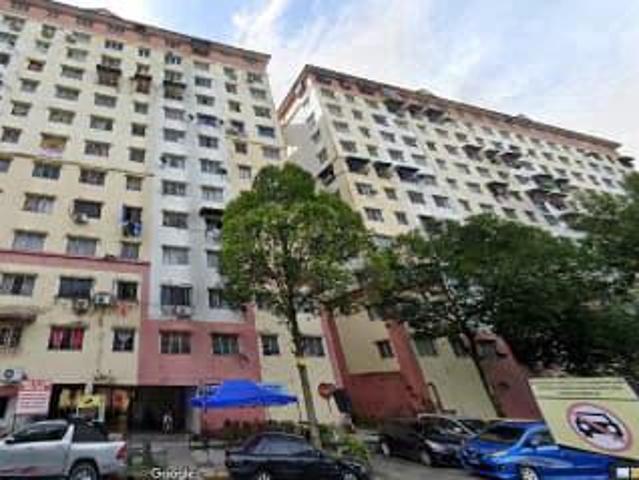 Apartment for sale in Cheras