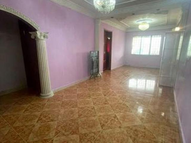 Apartment for sale in Country Heights Damansara, Kuala Lumpur