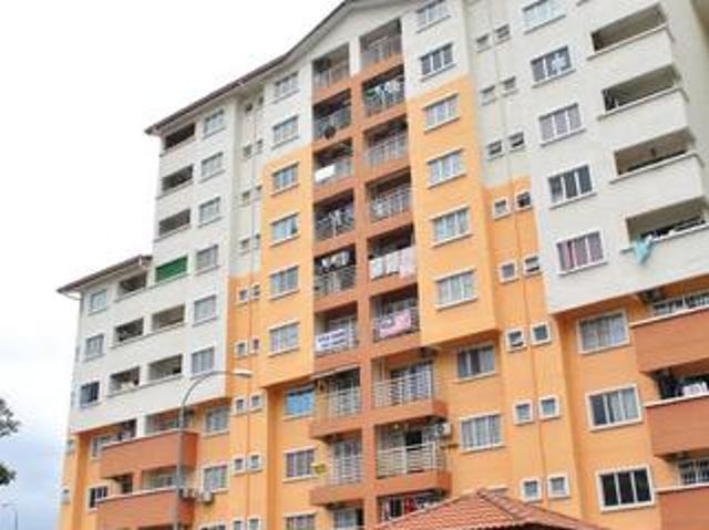 Apartment for sale in Petaling, Subang Jaya