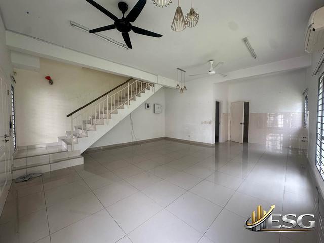 Terraced House for sale in Petaling, Alam Impian