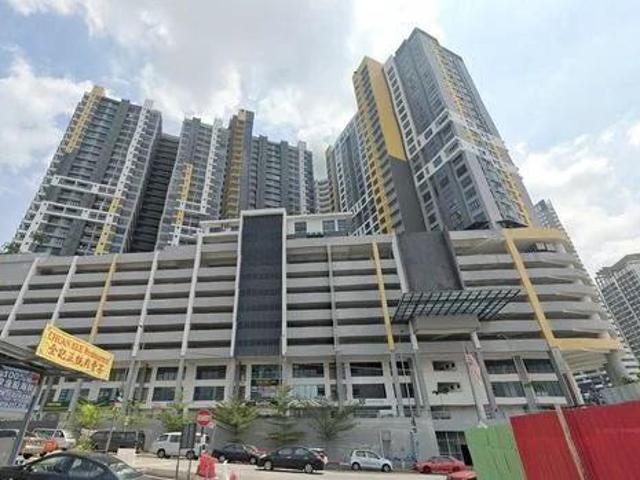 Serviced Residence for sale in Kajang, Langat