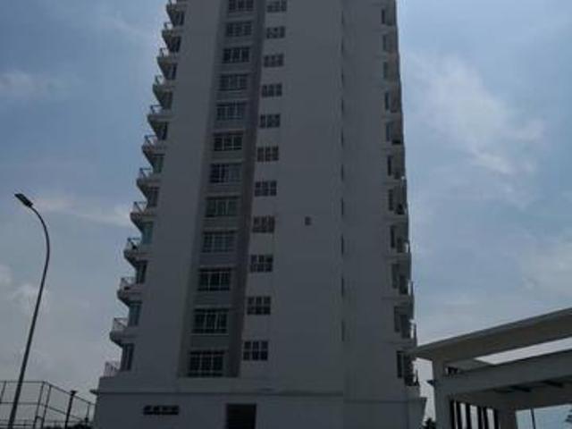 Condominium for sale in Petaling, Subang Jaya