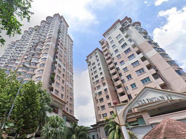 Condominium for sale in Country Heights Damansara, Kuala Lumpur