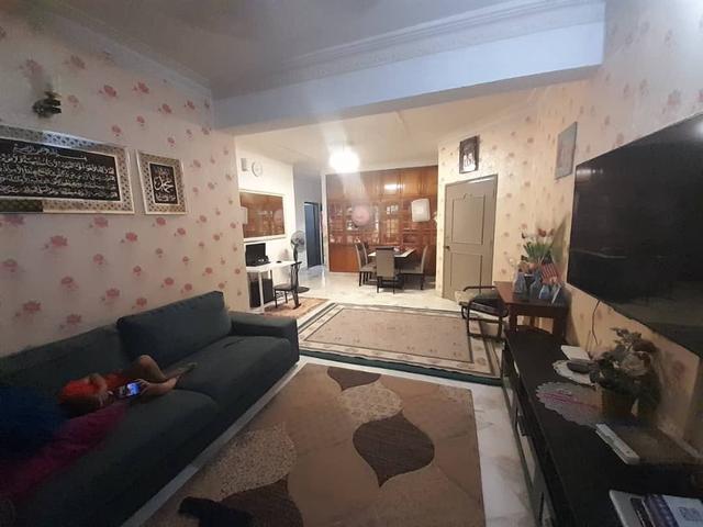 Apartment for sale in Country Heights Damansara, Kuala Lumpur