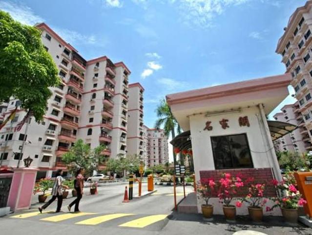 Condominium for sale in Petaling, Damansara Damai