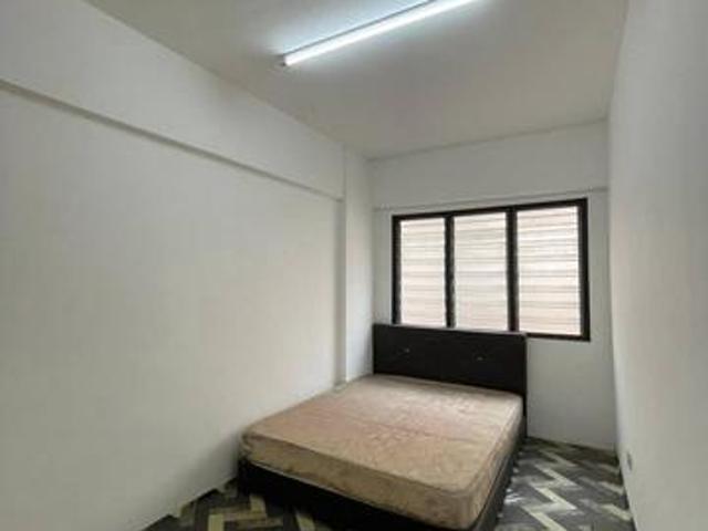 Apartment for sale in Kepong, Kuala Lumpur