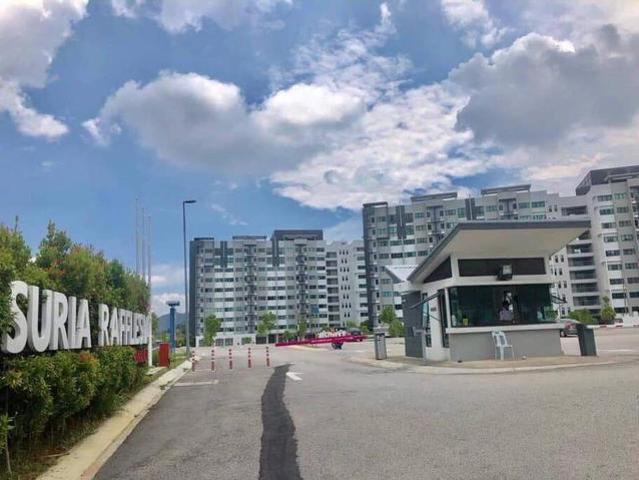 Apartment for sale in Petaling, Alam Impian
