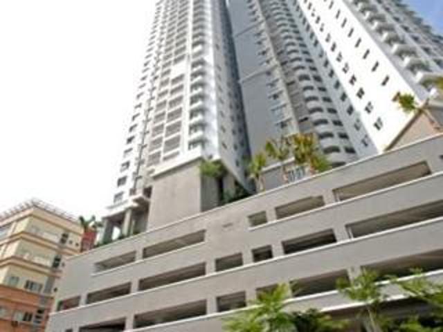 Condominium for sale in Selayang, Selangor