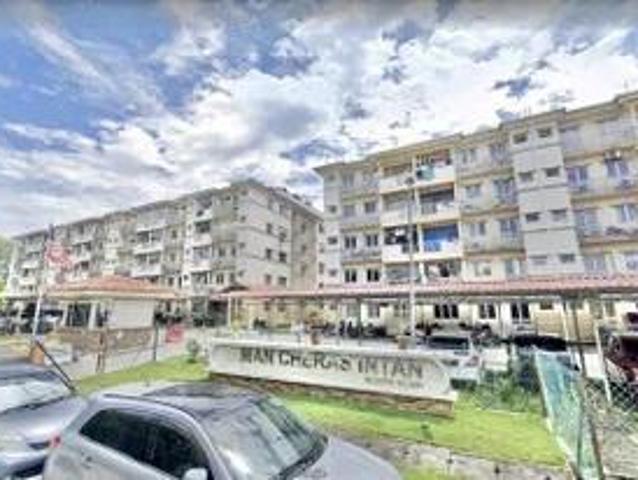 Apartment for sale in Kajang, Langat