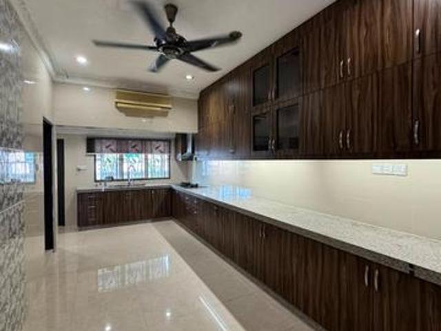 Terraced House for sale in Petaling, Subang Jaya