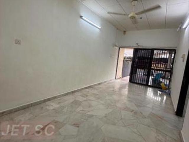 Terraced House for sale in Port Klang, Selangor