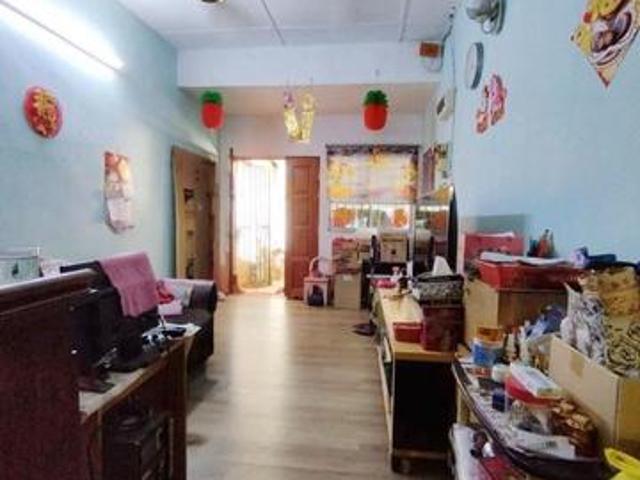 Terraced House for sale in Port Klang, Selangor