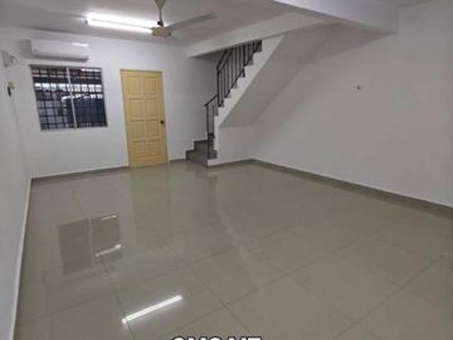 Terraced House for sale in Port Klang, Selangor
