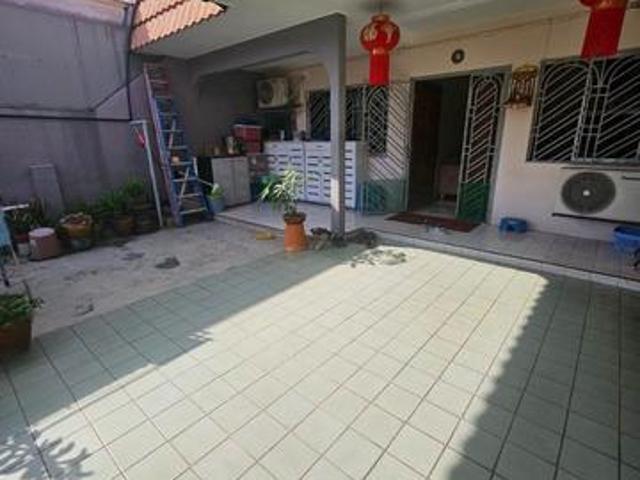Terraced House for sale in Port Klang, Selangor