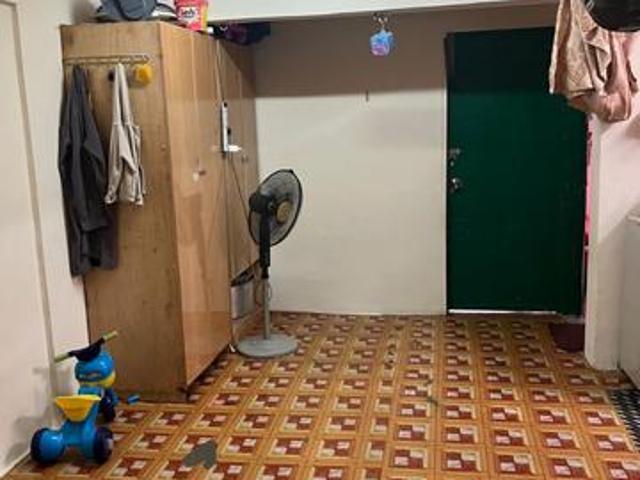 Apartment for sale in Georgetown, Penang
