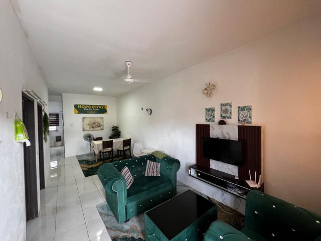Terraced House for sale in Sik Dalam, Kedah