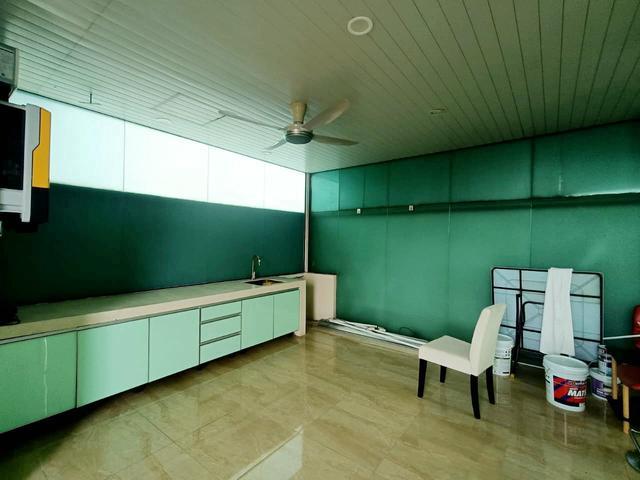 Bungalow for sale in Petaling, Subang Jaya