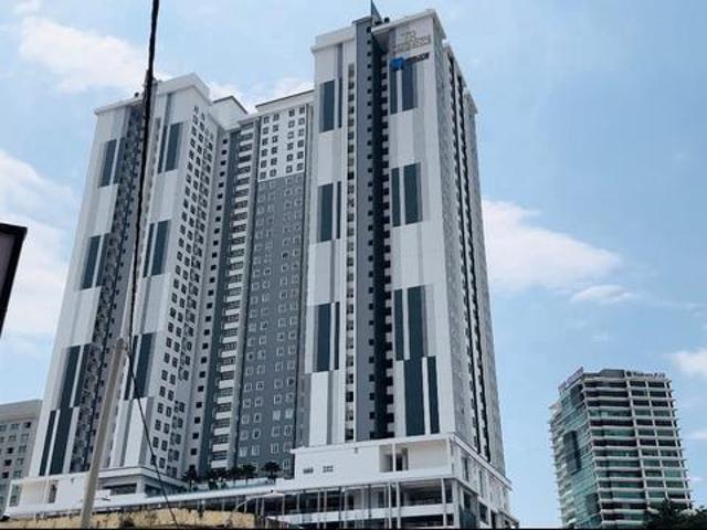 Serviced Residence for sale in Country Heights Damansara, Kuala Lumpur
