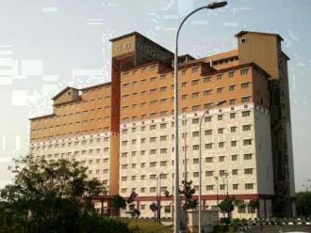 Apartment for sale in Petaling, Alam Impian