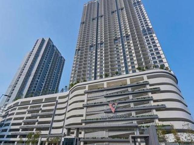 Serviced Residence for sale in Country Heights Damansara, Kuala Lumpur