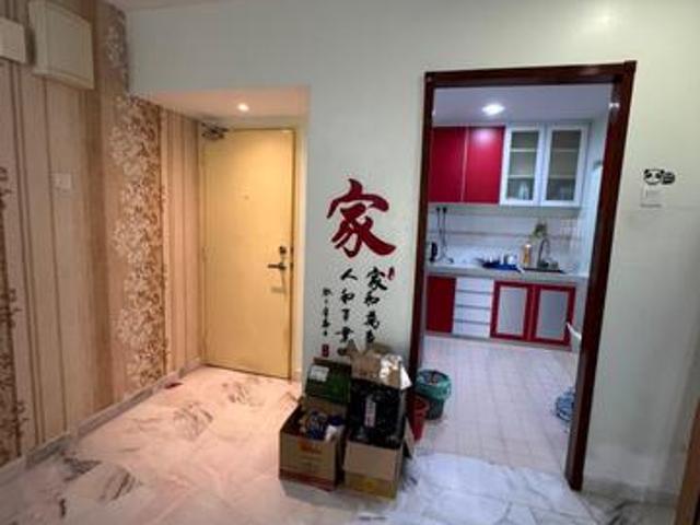 Apartment for sale in Petaling, Subang Jaya