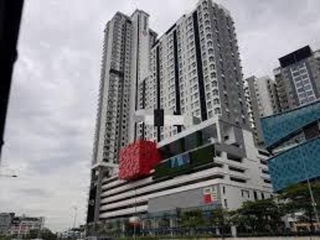 Serviced Residence for sale in Petaling, Subang Jaya