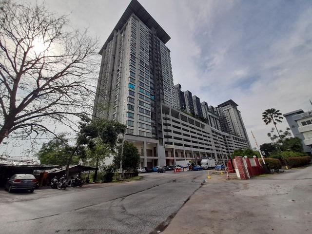 Serviced Residence for sale in Selayang, Selangor