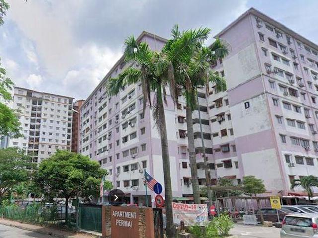 Apartment for sale in Tropicana Aman, Kuala Langat