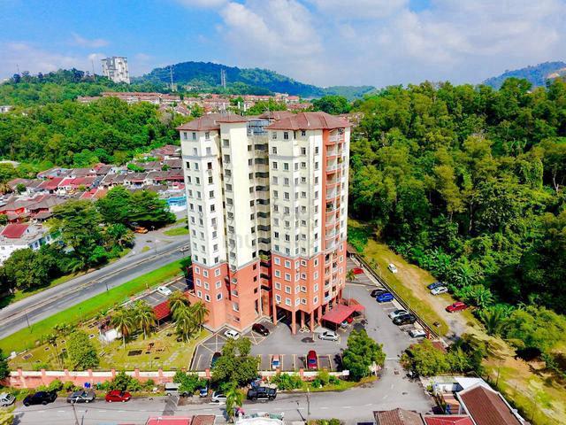 Apartment for sale in Cheras