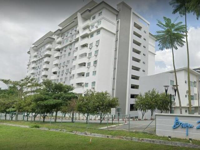 Apartment for sale in Nilai, Negeri Sembilan
