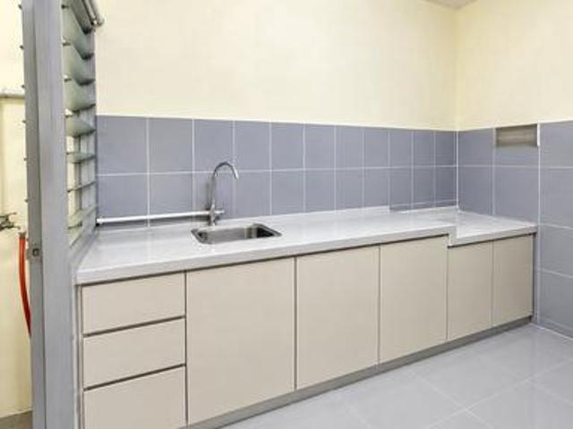 Condominium for sale in Cheras
