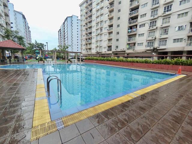 Apartment for sale in Petaling, Subang Jaya