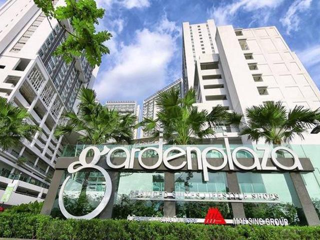 Condominium for sale in Tanjong Sepat, Selangor
