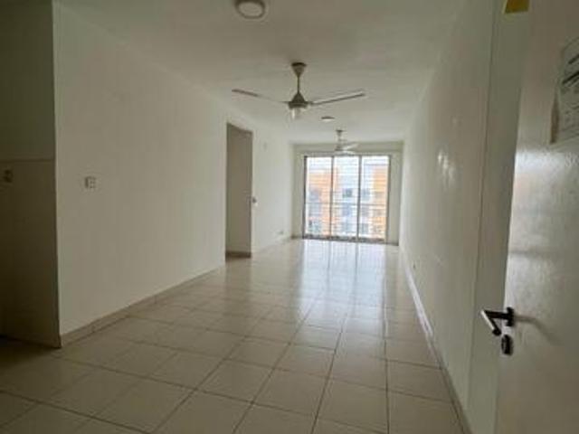 Apartment for sale in Kajang, Langat