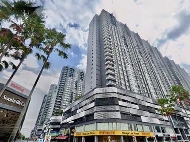 Serviced Residence for sale in Kajang, Langat